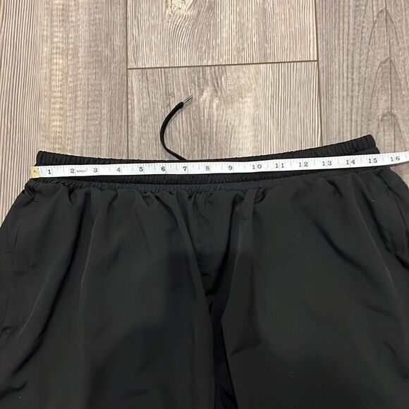 Xieerduo 5 inches workout shorts with zipper pockets - Picture 7 of 9